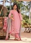Grace By Kilory Cotton Digital Printed Salwar Kameez Wholesale Clothing Distributors In India